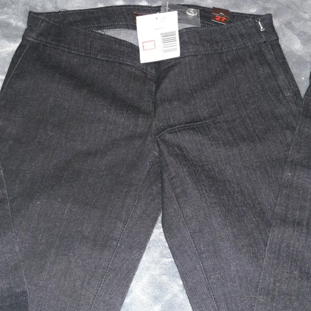 G by Guess black pants